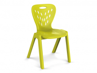 YCX-305 CC 塑料椅