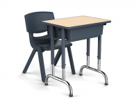 YCY-082 可升降學生課桌