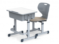 YCY-669 / YCY-669S 可升降學生課桌