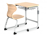 YCY-21002S / YCY-21002S-1 可升降學生課桌