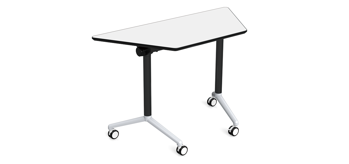 YCY-21035 梯形會議桌